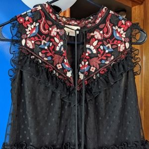 Kate spade top